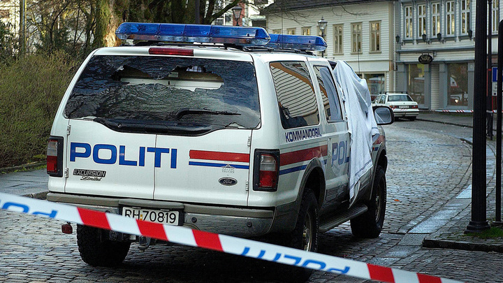 Стали известны подробности нападения на людей в Норвегии