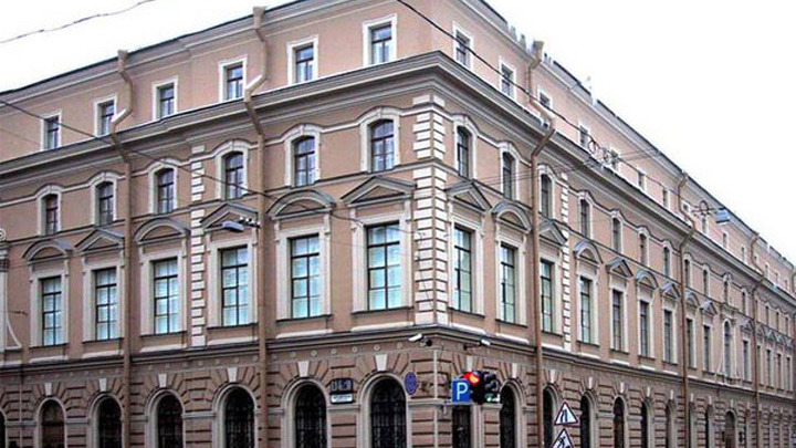 Музей истории религии представляет выставку