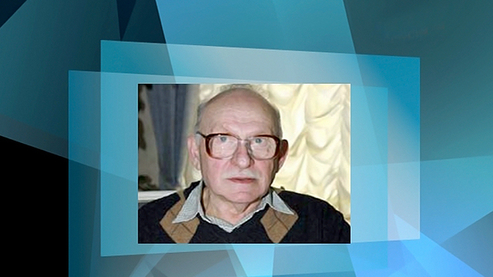 Не стало писателя Теодора Гладкова