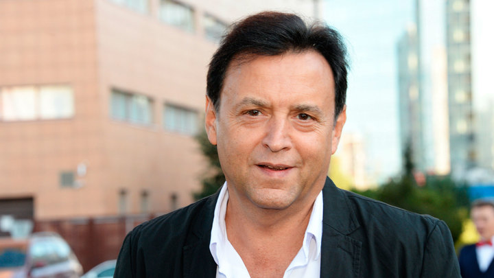 Сергей шустицкий биография личная жизнь