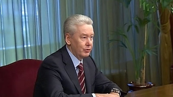 Сергей Собянин пригласил москвичей посетить Дни Якутии
