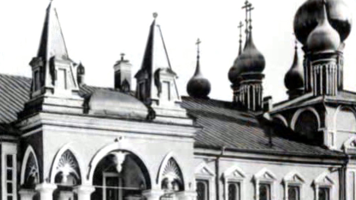 Календарь. 21 ноября 2012 года