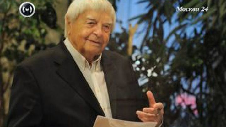 Сергей Капков: