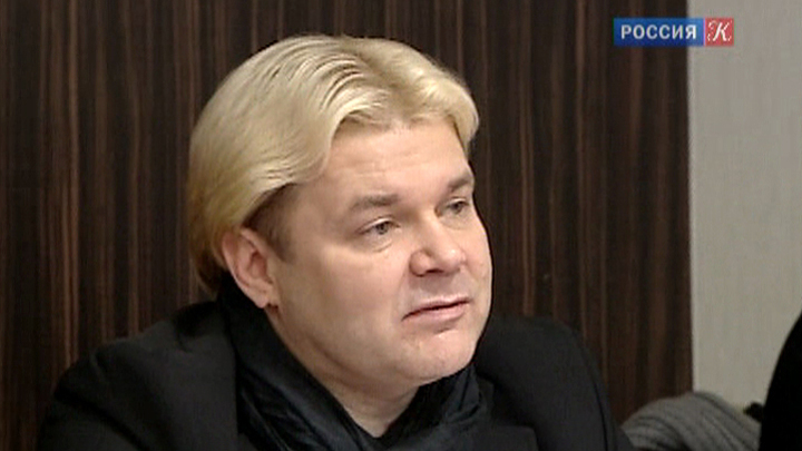 Балет