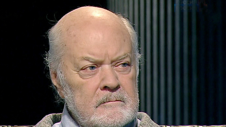 Лев Аннинский о фильме