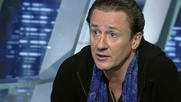 Олег Меньшиков хочет создать в Театре Ермоловой