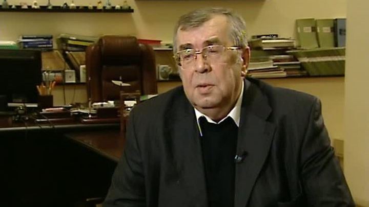 Объявлен шорт-лист