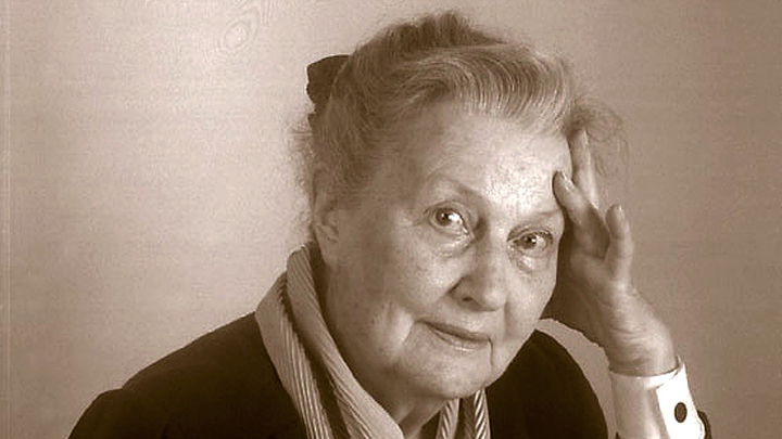 Умерла старейшая актриса Малого театра Татьяна Еремеева