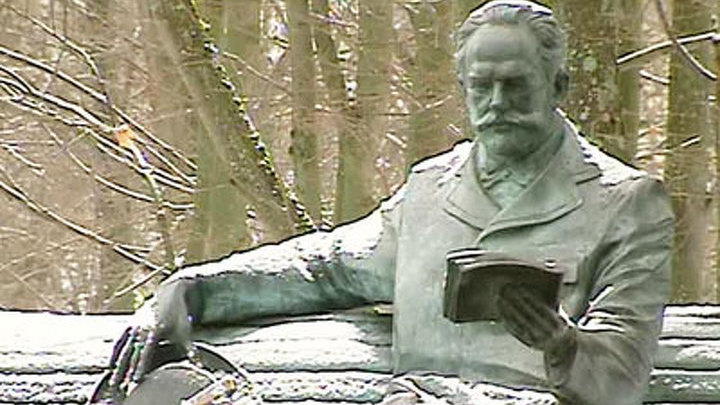 VIII Международный юношеский конкурс имени Чайковского