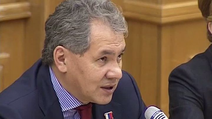 Будет создан единый орден в честь 70-летия Победы в Отечественной войне