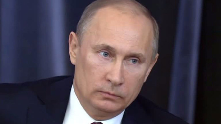 Путин выразил соболезнования в связи с уходом Галины Вишневской
