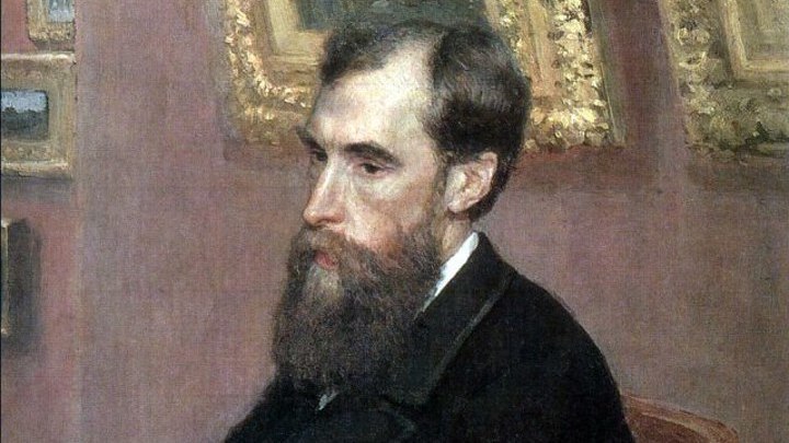 В Третьяковской галерее отмечают 180-летие со дня рождения Павла Третьякова