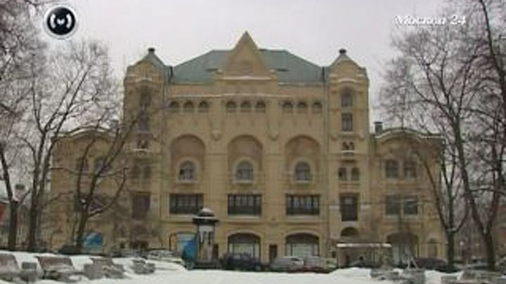 Политехнический музей отмечает 140-летие