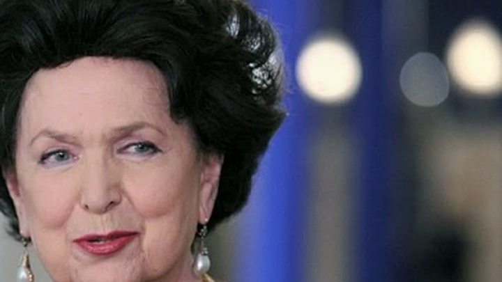 Галина Вишневская будет похоронена на Новодевичьем кладбище