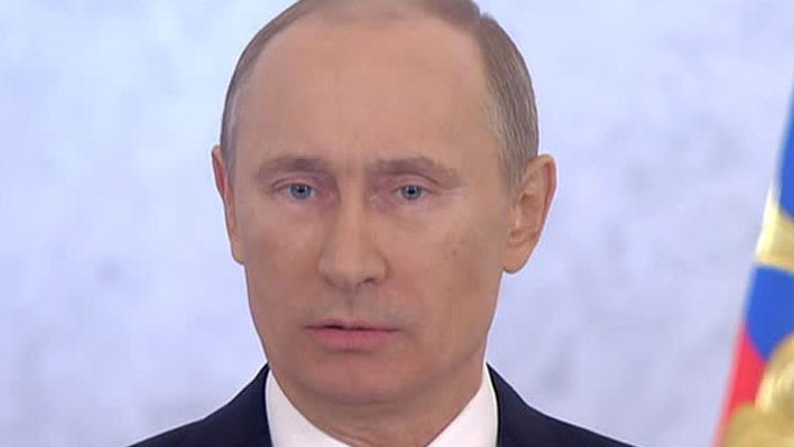Владимир Путин пришел проститься с Галиной Вишневской