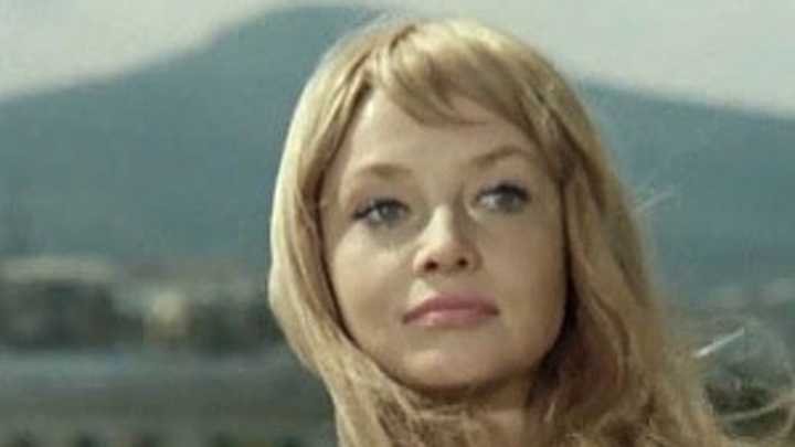 Умерла актриса Наталья Кустинская