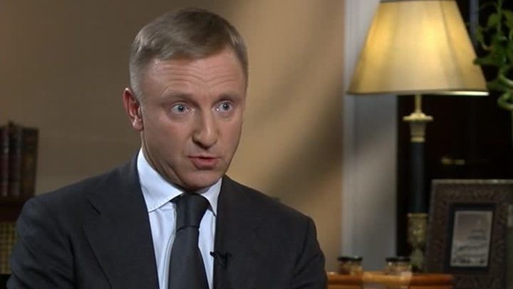 У департамента аттестации научных кадров Минобрнауки появился новый директор