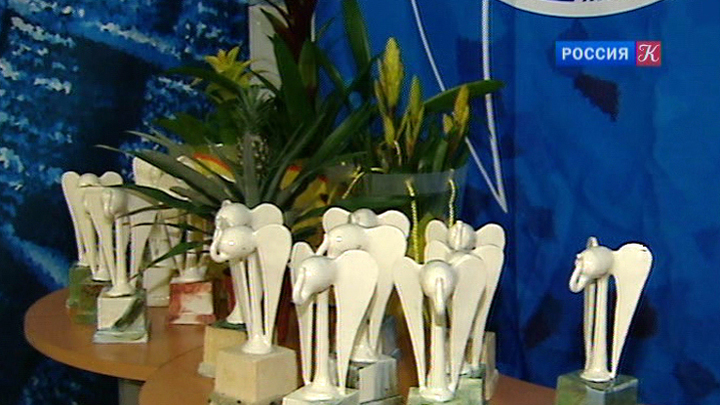 Премию кинокритиков