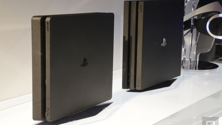 Дефицит PlayStation 5 заставил Sony сохранить производство PlayStation 4