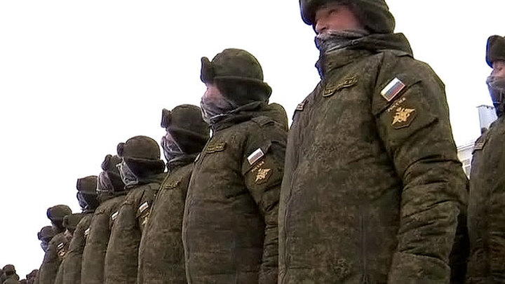 В Воронежской области задержали российского военного, завербованного украинской разведкой