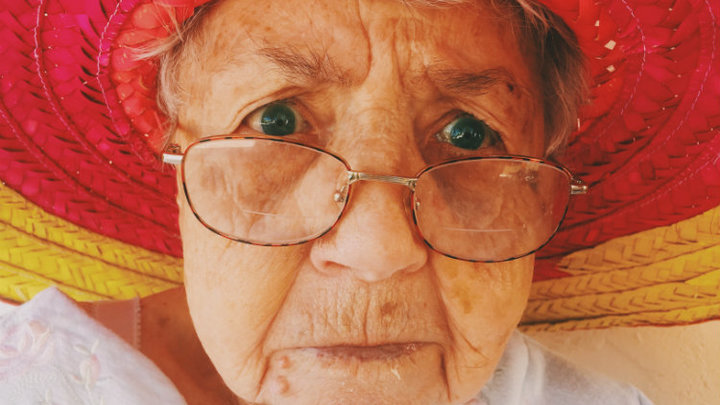 Секс 80 Лет Новые