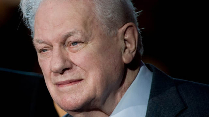 Американский актер Чарльз Дернинг скончался в Нью-Йорке на 90-м году жизни