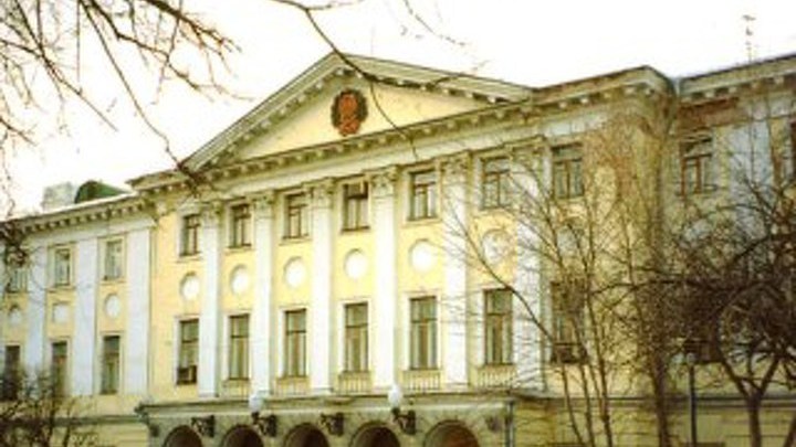 Музей декоративно-прикладного и народного искусства приглашает на выставку балтийских художников