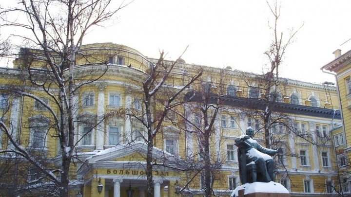 Благотворительный концерт