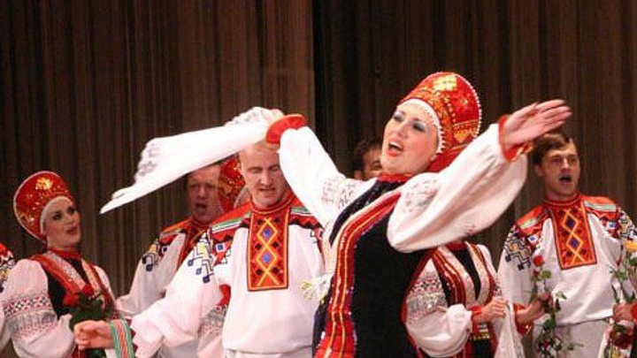 Российские артисты удостоены призов фестиваля искусств в КНДР