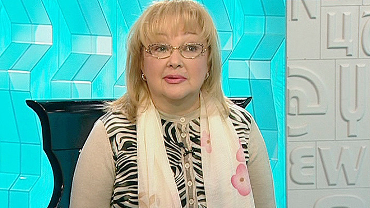 Наталья Гвоздикова Картинка