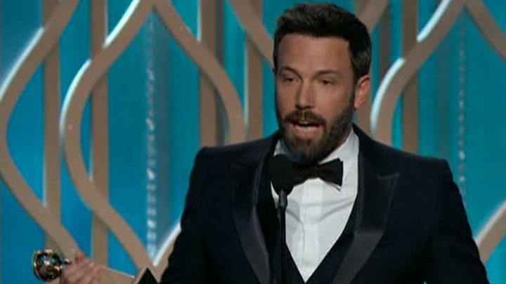 В Лос-Анджелесе объявлены обладатели премии Гильдии киноактеров США