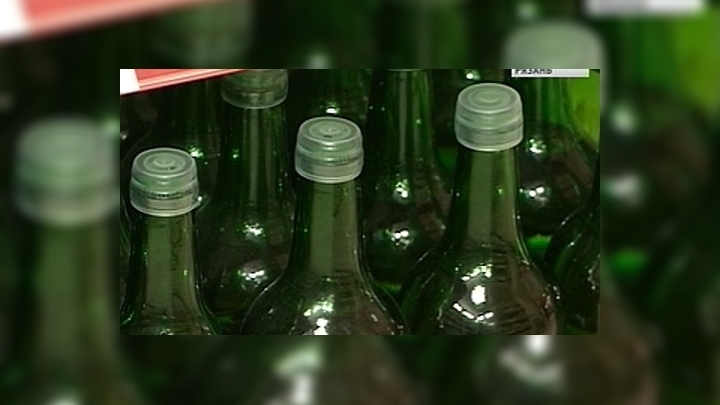 Сегодня Продают Алкоголь В Магазинах Рязани