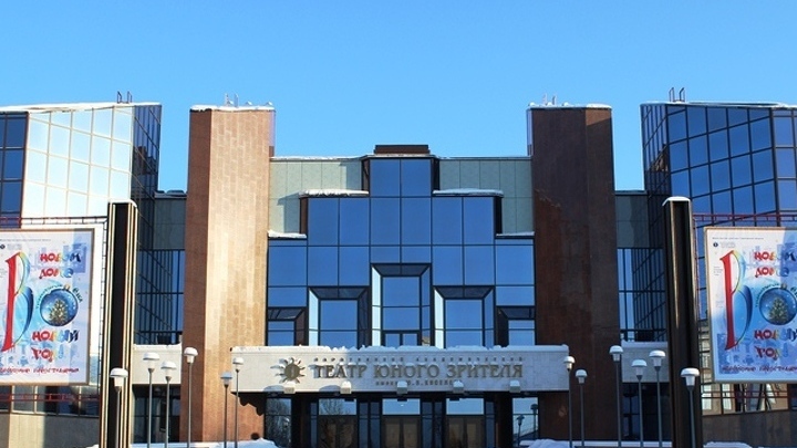 Кукольную версию