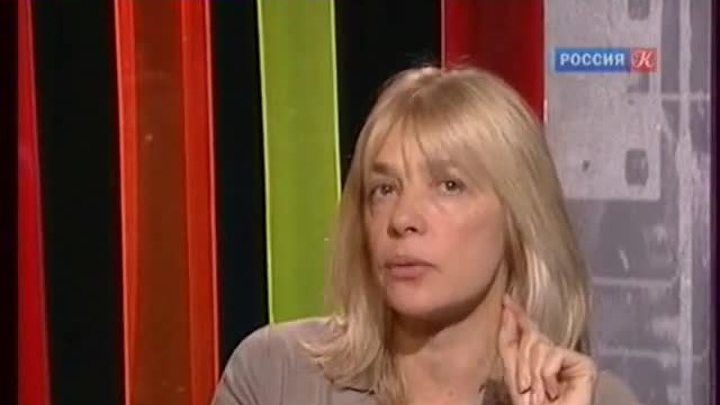 Вера Глаголева заканчивает съемки фильма по знаменитой пьесе Тургенева