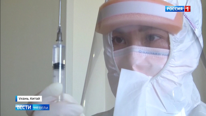 В Китае с каждым днем все меньше заболевших, самые смелые снимают маски