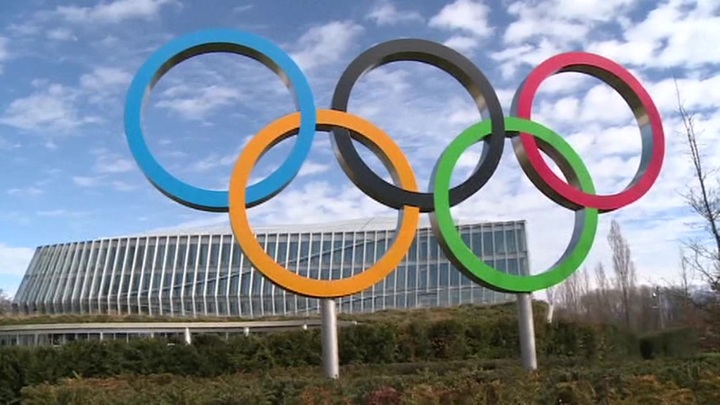 Новый Девиз Олимпийских Игр 2022 Года Новый Девиз Олимпийских Игр 2022 Года