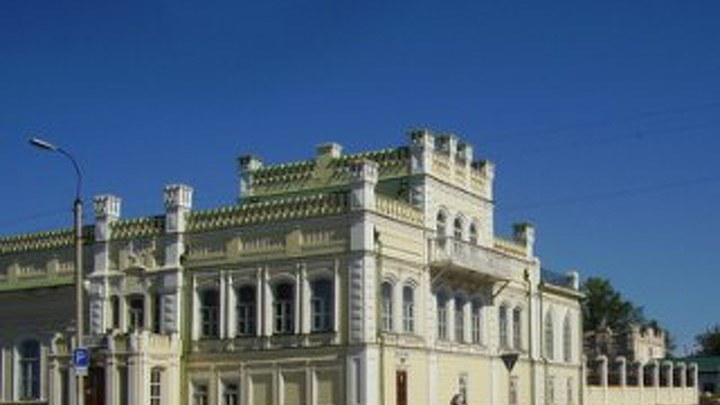 Готовы ли читинские предприниматели восстанавливать старинные здания?