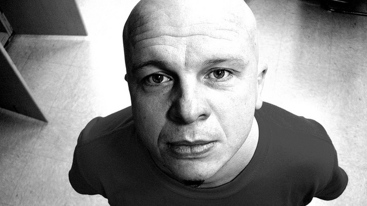 Ушел из жизни актер Андрей Сизинцев
