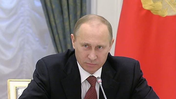 Президент выразил соболезнования родным и близким Оскара Фельцмана