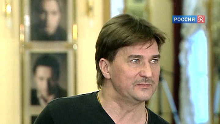Юрий Бутусов пообещал