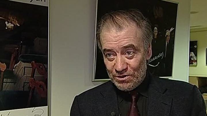 Валерий Гергиев: