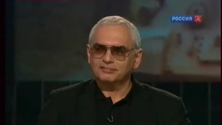 Карен Шахназаров: