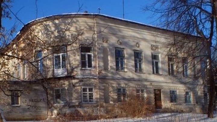 Шанс на возрождение появился у старинной усадьбы Коковцевых в Ярославле