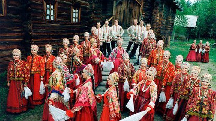 Республика Коми и Архангельская область обменяются фольклорными коллективами