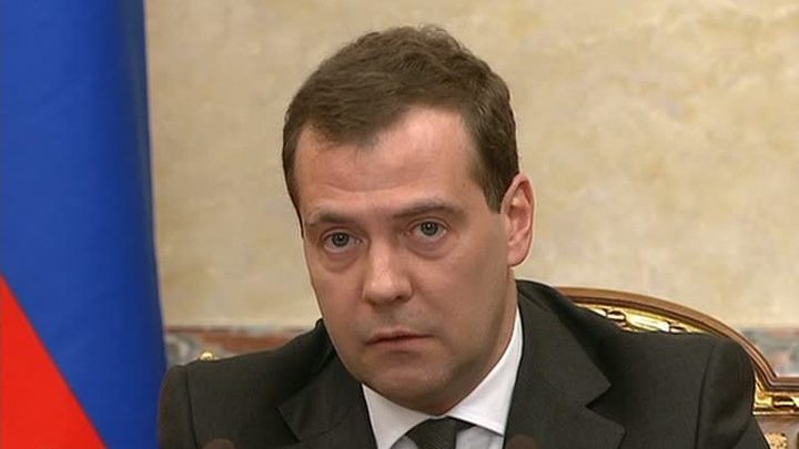 Дмитрий Медведев выразил соболезнования родным и близким Алексея Германа