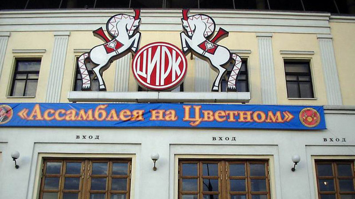 Итальянский режиссер устроит