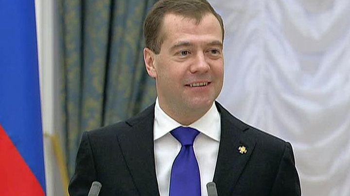 Медведей Про Новый Год