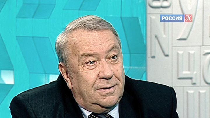 Академик РАН Владимир Фортов и ученый Акира Ёсино - лауреаты премии