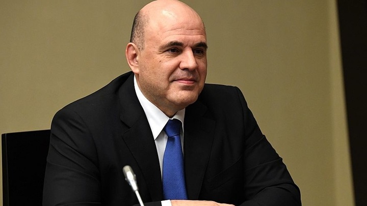 Михаил Мишустин поздравил работников кульуры с профессиональным праздником