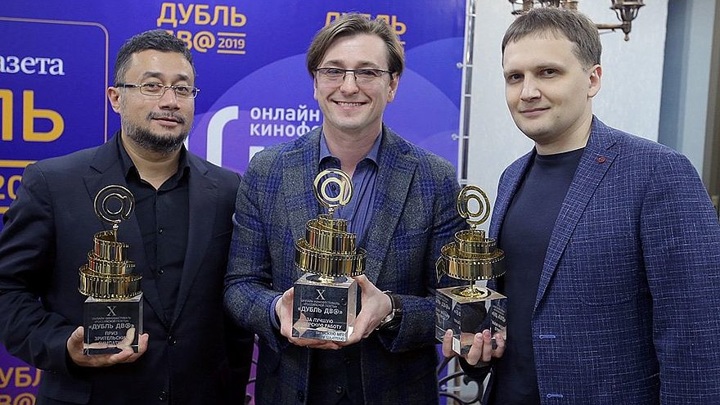XI онлайн-кинофестиваль